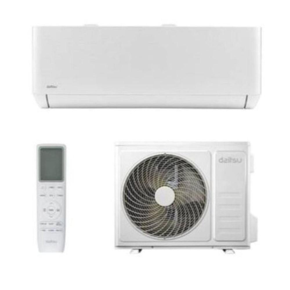 Condizionatore DAITSU ELECTRIC DS18KTP6 Bianco 5100 W 18083 fg/h