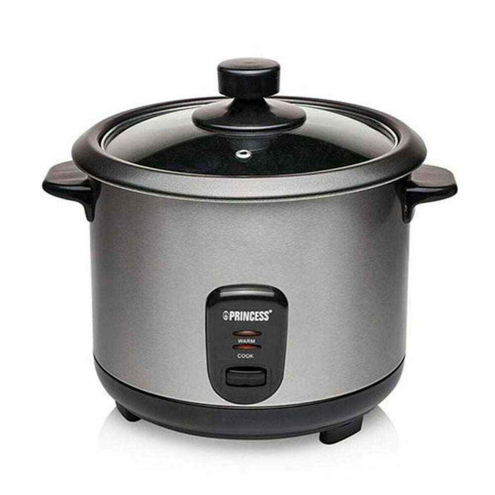 cuociriso Princess 271968 Acciaio Acciaio inossidabile 400 W 1 L