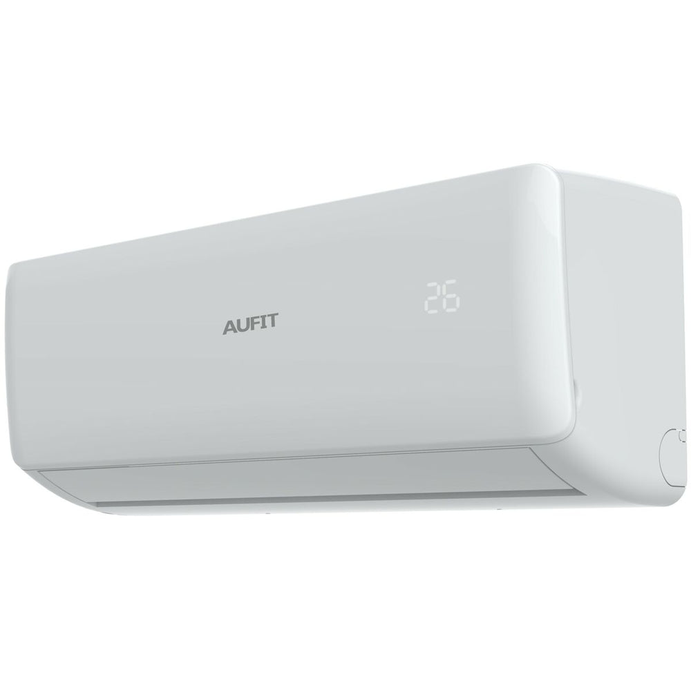 Condizionatore Aufit ASWH12C5E4 3000FR A+/A++ 3010 fg/h 3010 fg/g