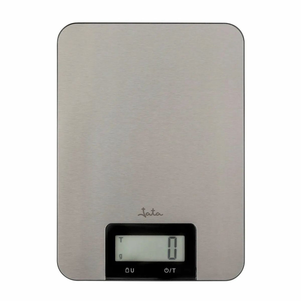 bilancia da cucina JATA HBAL1211 Acciaio 5 kg