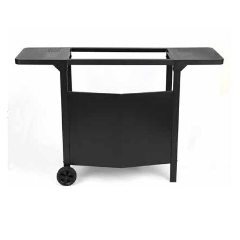 Tavolo da barbecue Vitrokitchen PGT335N