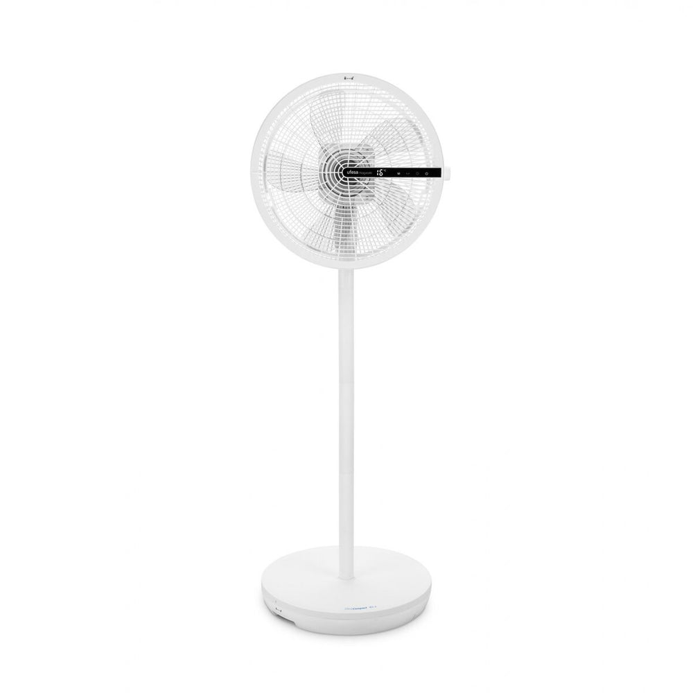 Ventilador de Pie UFESA NAGASAKI 5ASP Blanco 24 W