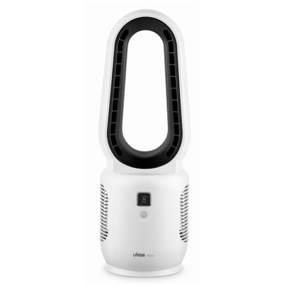 Ventilatore da Tavolo UFESA NARA S/ASP 10 W
