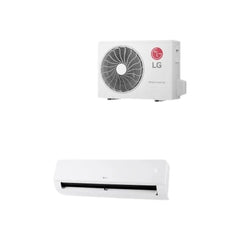Aire Acondicionado LG LGWIFI12Z.SET A++/A++ 3010 fg/h Blanco 3010 fg/g