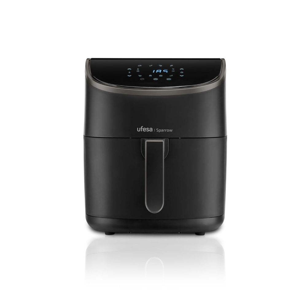 Friggitrice ad Aria UFESA SPARROW Nero 1700 W 6 L