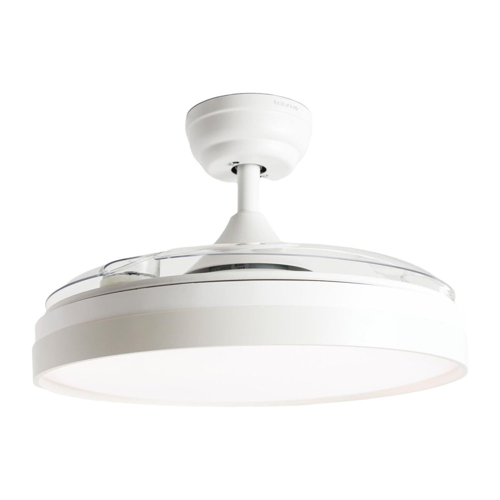 Ceiling Fan Taurus 942124000 White