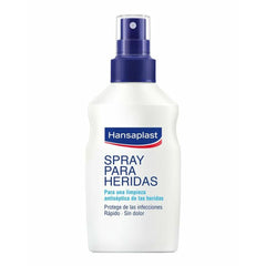 Spray Addensante Hansaplast HP