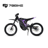 79BIKE Falcon Pro Moto elettrica
