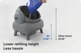 Neakasa M1: Lettiera Automatica Smart per Gatti