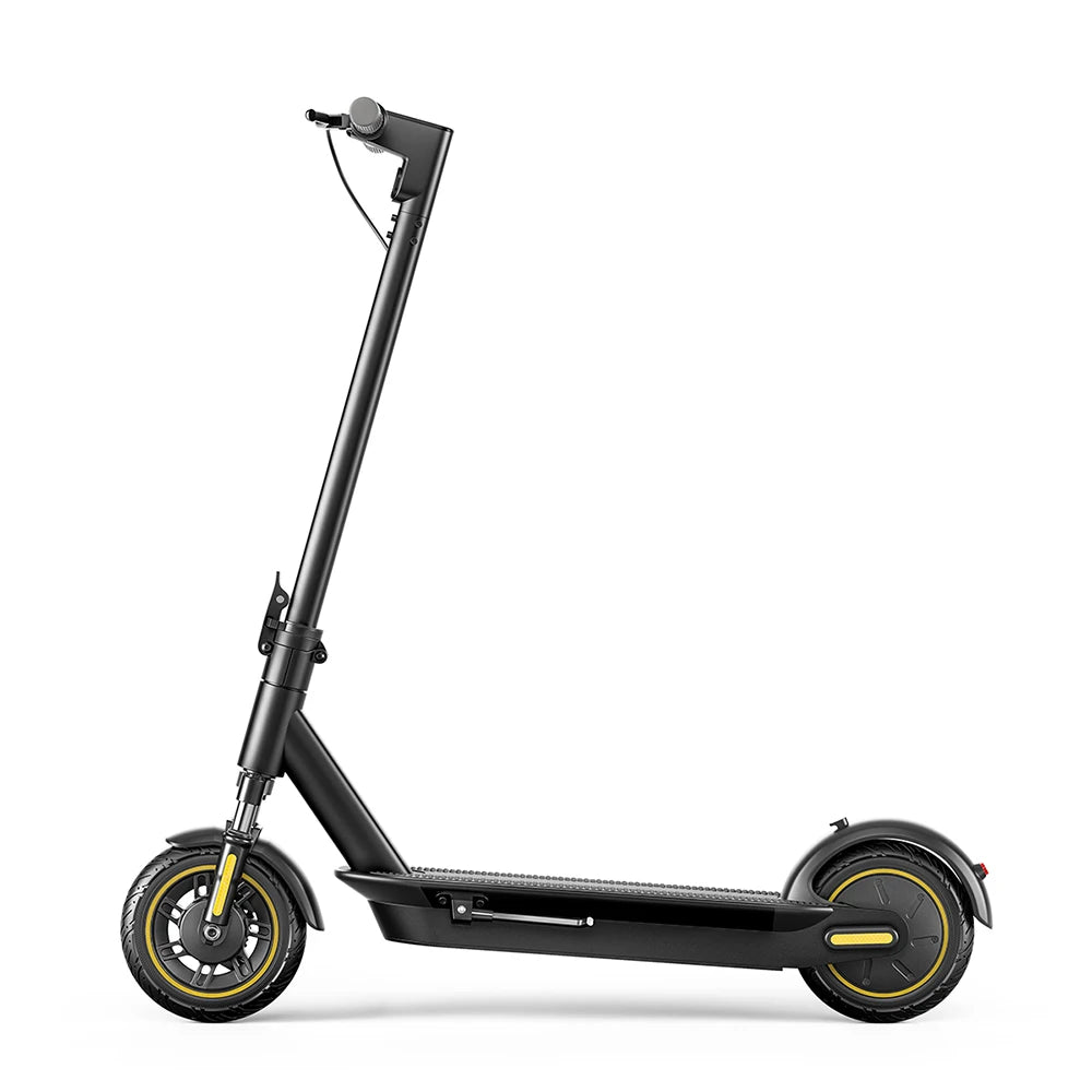 Monopattino Elettrico EMOKO HT-T4 MAX PRO con Sospensioni
