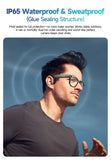 Smart Glasses 2026 con Fotocamera AI e Traduzione Vocale