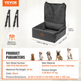 Seggiolino auto per animali SucceBuy, impermeabile e resistente in diverse forme, colori e misure