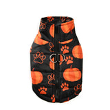 Holapet Salopette Invernale per Cani e Gatti Halloween