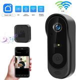 Podofo Videocitofono WiFi Smart con Visione Notturna e APP