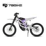 79BIKE Falcon Pro Moto elettrica