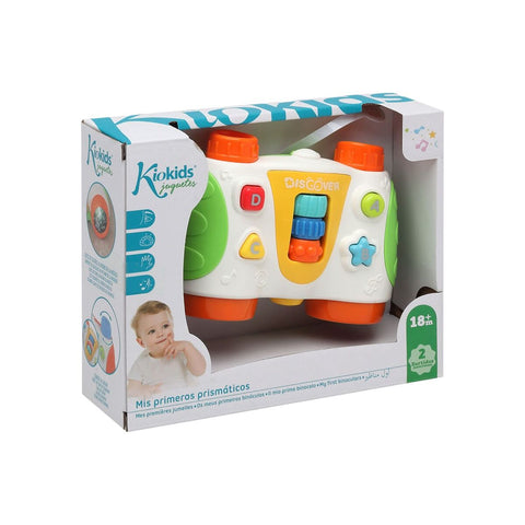 Interactive Toy for Babies