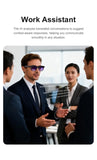 Smart Glasses 2026: Fotocamera AI e Traduzione Vocale