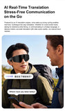 Xiaomi AI Smart Glasses - Occhiali con Camera 8MP e ChatGPT