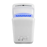 Podofo Asciugamani Elettrico 2000W a Parete