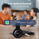 Localizzatore GPS RSH anti-perdita di sicurezza per Apple