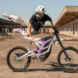 79BIKE Falcon Pro Moto elettrica