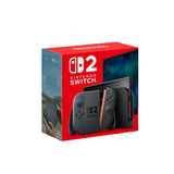 Nintendo Switch 2 Console Ibrida 4K