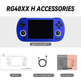 Anbernic RG40XX H Console Retrogaming Portatile 64GB