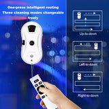 Liectroux YW610 Robot Lavavetri Automatico