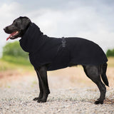 Cappotto Invernale Ergonomico per Cani