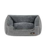 Cuccia Feandrea per Cani Taglia M in Simil Lino | Smart Innova