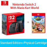 Console Portatile Nintendo Switch 2 con Display 7.9"