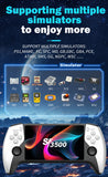 Gamepad Wireless ANBERNIC RG G01 Triplo