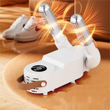HOMEFISH Asciugascarpe Intelligente 150W