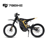 79BIKE Falcon Pro Moto elettrica