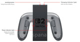 Console Portatile Nintendo Switch 2 con Display 7.9"