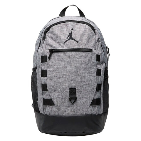 Zaino Casual Jordan JAM ZONE MA0879 Grigio