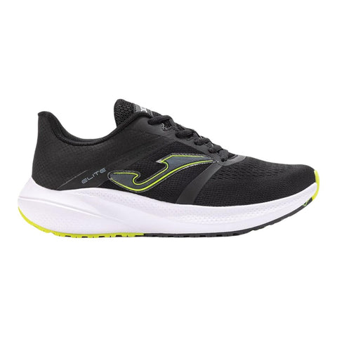 Scarpe da Running per Adulti Joma Sport ELITE MEN 2501 RELITS2501 Nero