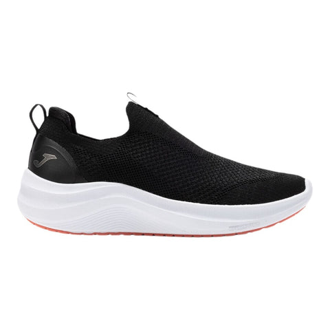 Scarpe Sportive da Donna Joma Sport CLACELESS LADY 2501 CLACELS2501 Nero