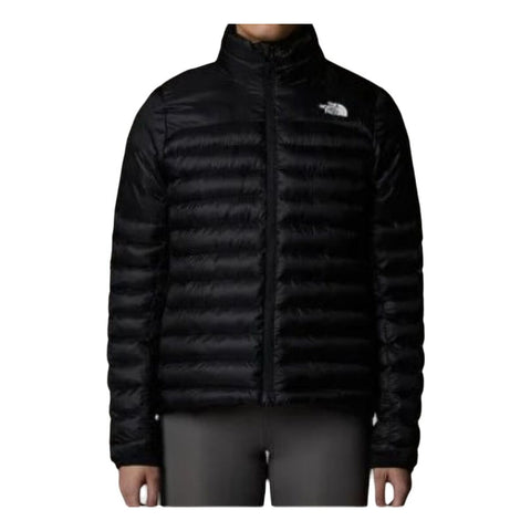 Windcheater Jacket The North Face Terra Peak Jacket NF0A88U1JK31 Black