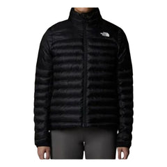 Giacca Antivento The North Face Terra Peak Jacket NF0A88U1JK31 Nero