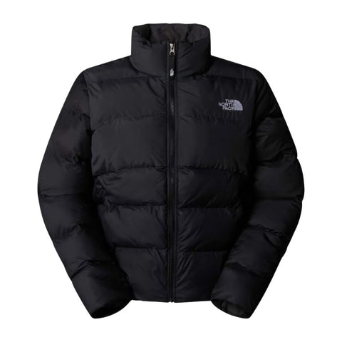 Giacca Antivento The North Face W SAIKURU JACKET NF0A89JDKT01 Nero