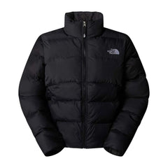 Giacca Antivento The North Face W SAIKURU JACKET NF0A89JDKT01 Nero