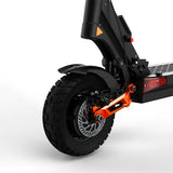 Monopattino Elettrico JOYOR T10 2000W - Alte Prestazioni