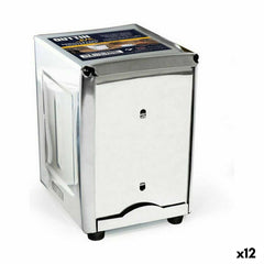Napkin holder My Bar 11,5 x 10 x 14,5 cm (12 Units)
