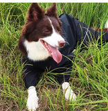 Impermeabile Riflettente per Cani SDYY001
