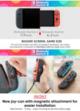 Console Portatile Nintendo Switch 2 con Display 7.9"