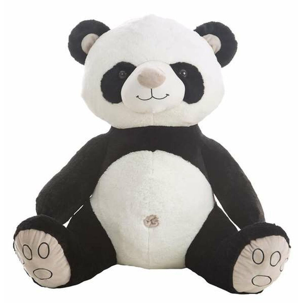 Orsetto di Peluche Silver Panda 65 cm