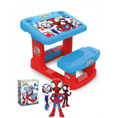 Desk Spidey 57 x 73 x 49 cm