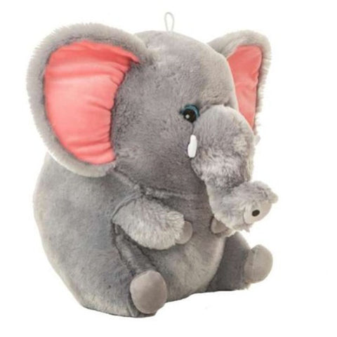 Elefante di Peluche Boli 35 cm