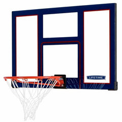 Cestello da Basket Lifetime Lifetime 121 cm